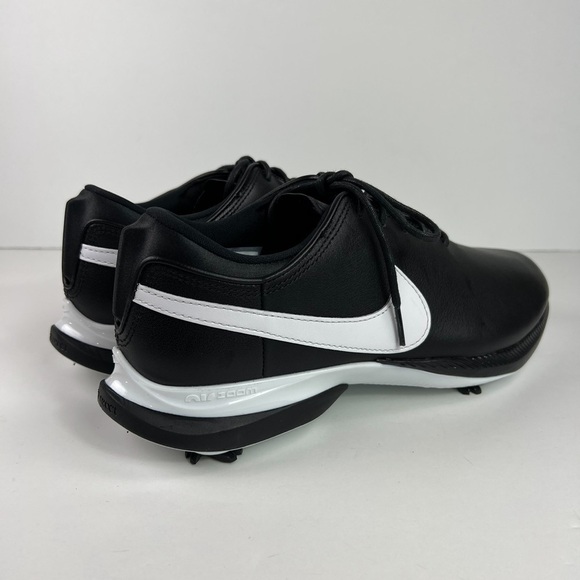 Nike Air Zoom Victory Tour 2 Black White DJ6569-001 Golf Shoes Men\'s main image 8
